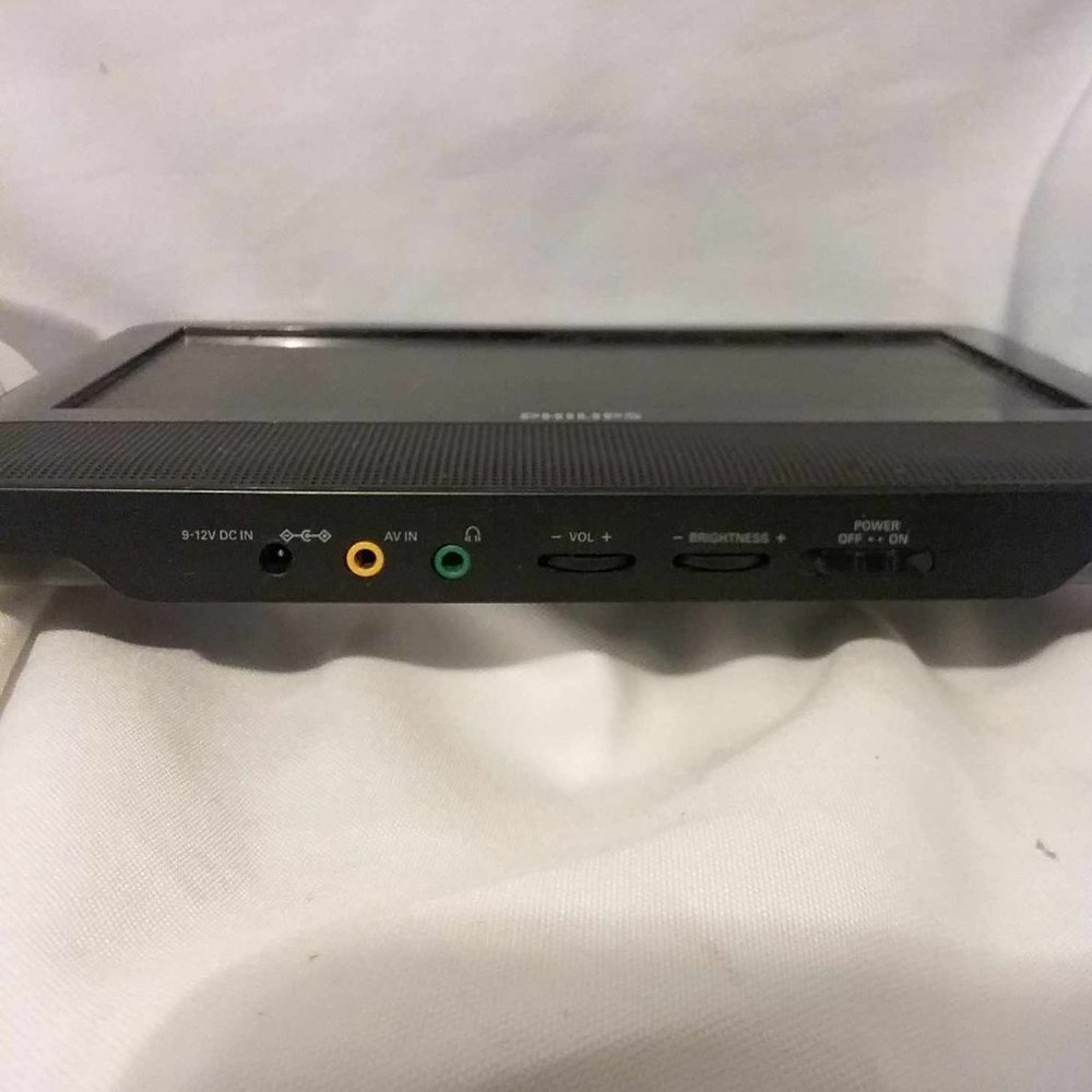 Philips Slave Screen replacement Model PD9012-17 - Picture 2 of 3
